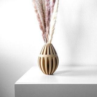 Wazon dekoracyjny 3D The Dansi Vase - na zamówienie, indywidualna wycena