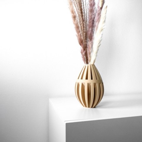 Wazon dekoracyjny 3D The Dansi Vase - na zamówienie, indywidualna wycena