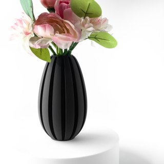 Wazon dekoracyjny 3D The Gani Vase - na zamówienie, indywidualna wycena