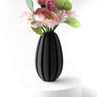 Wazon dekoracyjny 3D The Gani Vase - na zamówienie, indywidualna wycena