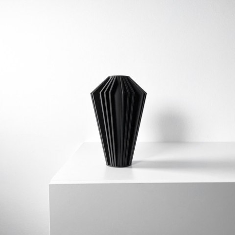 Wazon dekoracyjny 3D The Kimi Vase - na zamówienie, indywidualna wycena