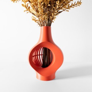 Wazon dekoracyjny 3D The Koko Vase - na zamówienie, indywidualna wycena