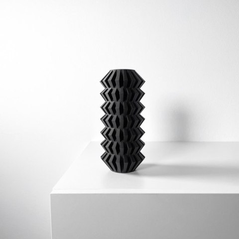 Wazon dekoracyjny 3D The Lomo Vase - na zamówienie, indywidualna wycena