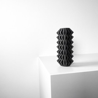 Wazon dekoracyjny 3D The Lomo Vase - na zamówienie, indywidualna wycena