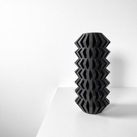 Wazon dekoracyjny 3D The Lomo Vase - na zamówienie, indywidualna wycena