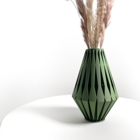 Wazon dekoracyjny 3D The Onde Vase - na zamówienie, indywidualna wycena