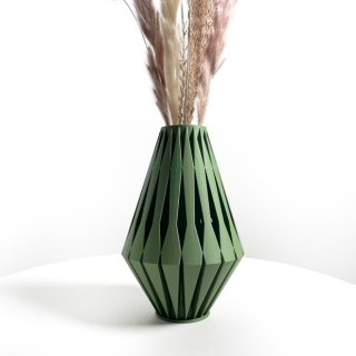 Wazon dekoracyjny 3D The Onde Vase - na zamówienie, indywidualna wycena