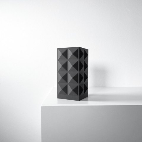 Wazon dekoracyjny 3D The Orme Vase - na zamówienie, indywidualna wycena