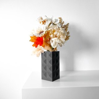Wazon dekoracyjny 3D The Orme Vase - na zamówienie, indywidualna wycena