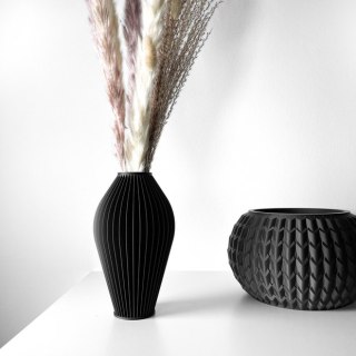 Wazon dekoracyjny 3D The Romere Vase - na zamówienie, indywidualna wycena