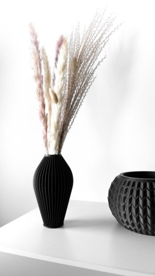 Wazon dekoracyjny 3D The Romere Vase - na zamówienie, indywidualna wycena
