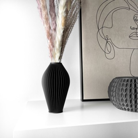 Wazon dekoracyjny 3D The Romere Vase - na zamówienie, indywidualna wycena