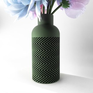 Wazon dekoracyjny 3D The Sember Vase - na zamówienie, indywidualna wycena