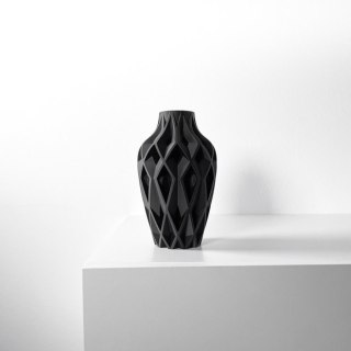 Wazon dekoracyjny 3D The Yano Vase - na zamówienie, indywidualna wycena