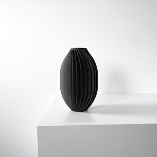 Wazon dekoracyjny 3D Tivano Vase - na zamówienie, indywidualna wycena