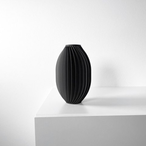 Wazon dekoracyjny 3D Tivano Vase - na zamówienie, indywidualna wycena