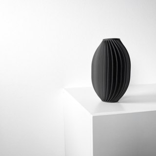 Wazon dekoracyjny 3D Tivano Vase - na zamówienie, indywidualna wycena