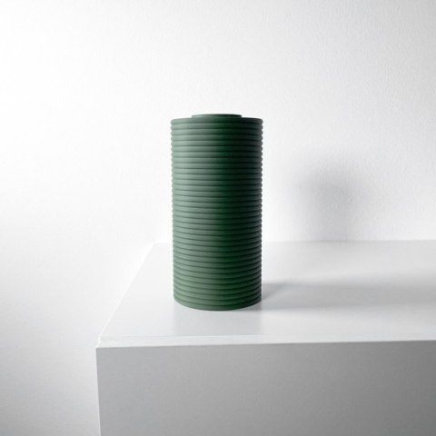 Wazon dekoracyjny 3D Tolivra Vase - na zamówienie, indywidualna wycena