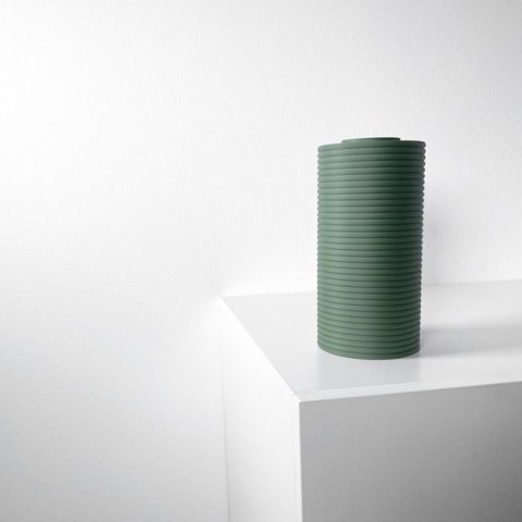 Wazon dekoracyjny 3D Tolivra Vase - na zamówienie, indywidualna wycena