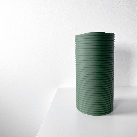 Wazon dekoracyjny 3D Tolivra Vase - na zamówienie, indywidualna wycena