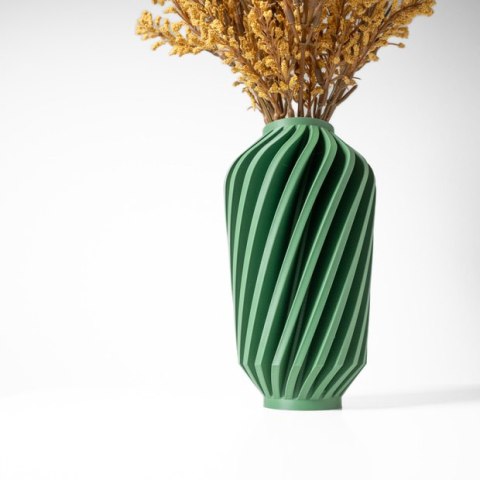 Wazon dekoracyjny 3D Travix Vase - na zamówienie, indywidualna wycena