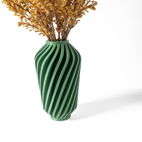 Wazon dekoracyjny 3D Travix Vase - na zamówienie, indywidualna wycena