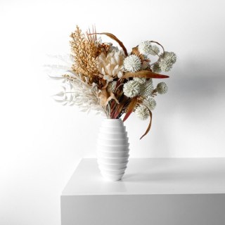 Wazon dekoracyjny 3D Ulyx Vase - na zamówienie, indywidualna wycena