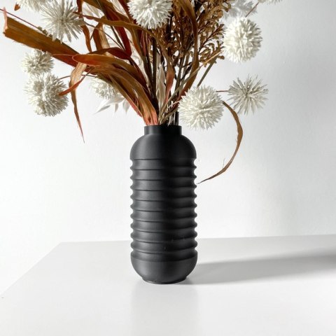 Wazon dekoracyjny 3D Vano Vase - na zamówienie, indywidualna wycena