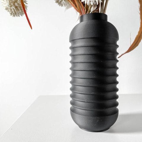 Wazon dekoracyjny 3D Vano Vase - na zamówienie, indywidualna wycena