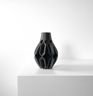 Wazon dekoracyjny 3D Vesperi Vase - na zamówienie, indywidualna wycena