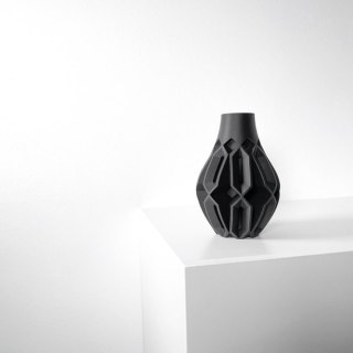 Wazon dekoracyjny 3D Vesperi Vase - na zamówienie, indywidualna wycena