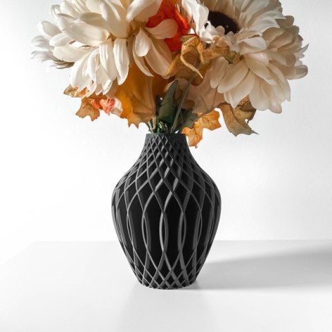 Wazon dekoracyjny 3D Vika Vase - na zamówienie, indywidualna wycena