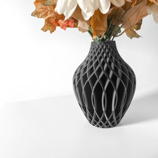 Wazon dekoracyjny 3D Vika Vase - na zamówienie, indywidualna wycena