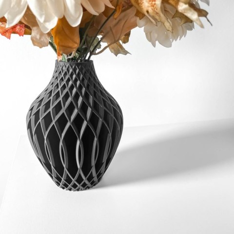 Wazon dekoracyjny 3D Vika Vase - na zamówienie, indywidualna wycena
