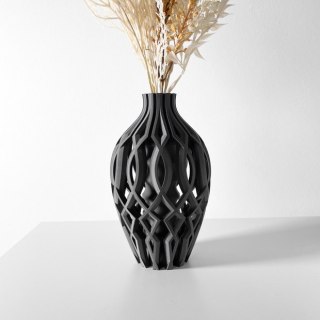 Wazon dekoracyjny 3D Vista Vase - na zamówienie, indywidualna wycena