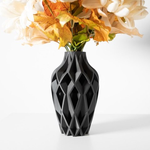 Wazon dekoracyjny 3D Yano Vase - na zamówienie, indywidualna wycena