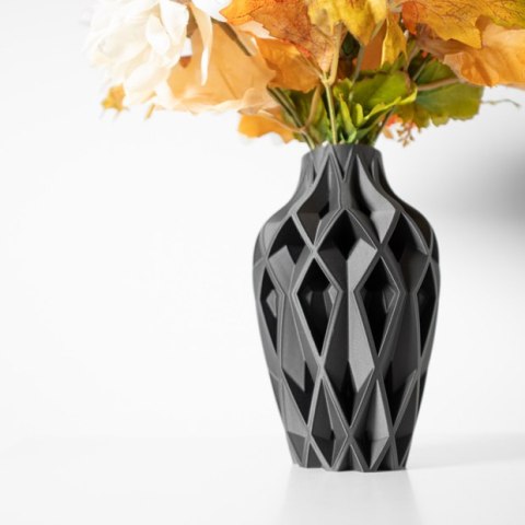 Wazon dekoracyjny 3D Yano Vase - na zamówienie, indywidualna wycena