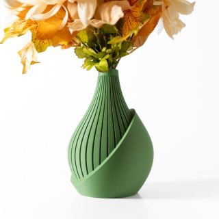 Wazon dekoracyjny 3D Yovi Vase - na zamówienie, indywidualna wycena