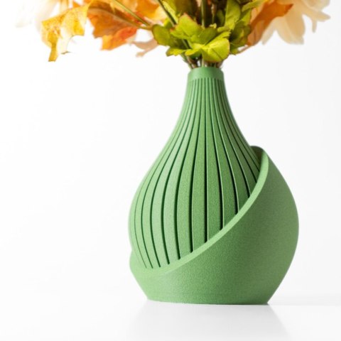 Wazon dekoracyjny 3D Yovi Vase - na zamówienie, indywidualna wycena