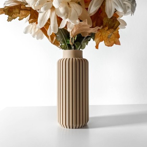 Wazon dekoracyjny 3D Yuso Vase - na zamówienie, indywidualna wycena