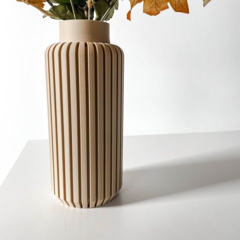Wazon dekoracyjny 3D Yuso Vase - na zamówienie, indywidualna wycena