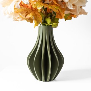Wazon dekoracyjny 3D Zolara Vase - na zamówienie, indywidualna wycena