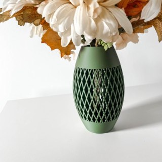 Wazon dekoracyjny 3D Xero Vase - na zamówienie, indywidualna wycena